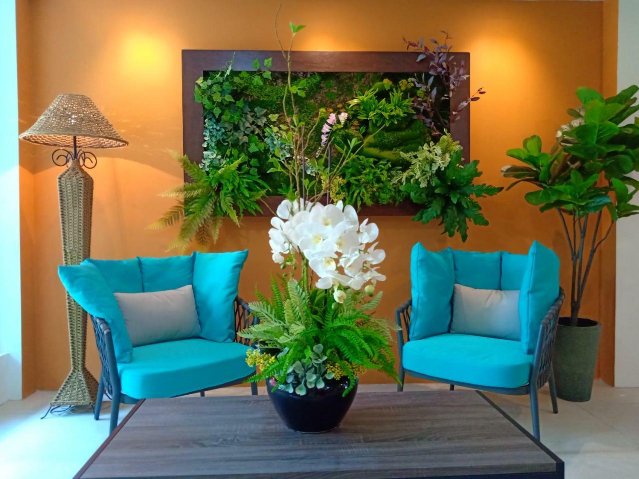 H Boutique Hotel Xplorer Loke Yew Куала-Лумпур Экстерьер фото