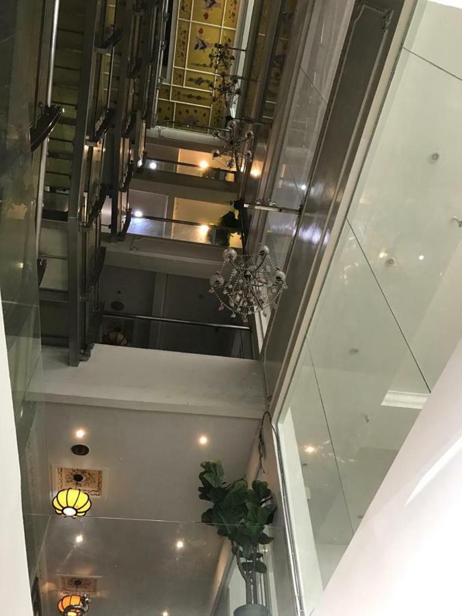 H Boutique Hotel Xplorer Loke Yew Куала-Лумпур Экстерьер фото